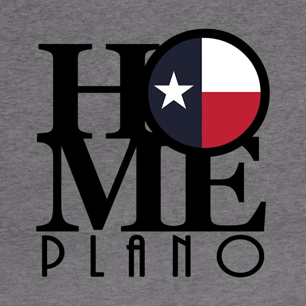 HOME Plano Texas by HometownTexas